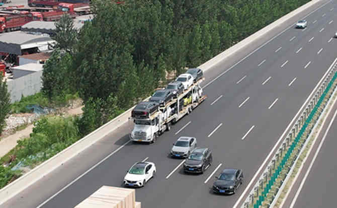 南召高速公路汽车救援